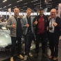 Clubbesuch Classic Expo 2018